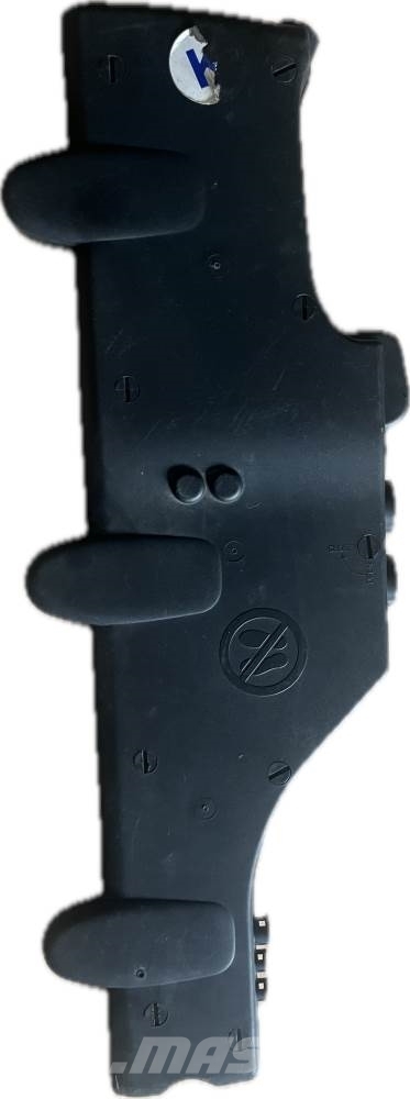 チェコ Man TGM VÍKO, KRYT 81.25424.0030, 81.25424-6386, Lišov