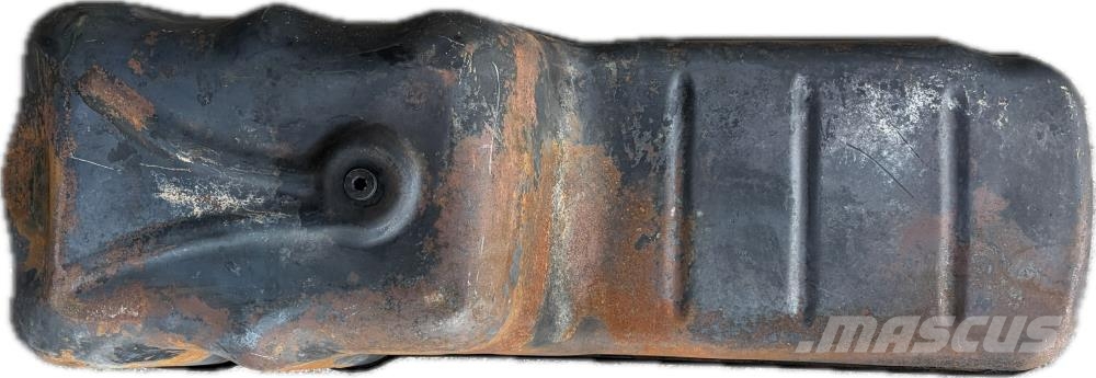 MAN TGX OLEJOVÁ VANA 51.05800-6370, 51058006370, 51.05 운송 장비 - 기타