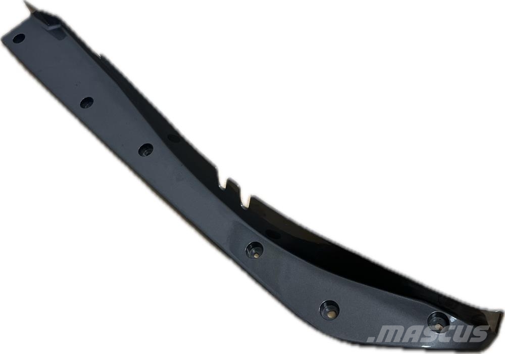 MAN TGX PRAVÝ KRYT NÁRAZNÍKU MTX116, MTX/116, 81416100 Ostale kargo komponente