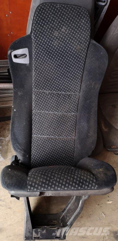 Mercedes-Benz ACTROS SEDAČKA A9439100703, 88760-17 Transport - Anderen