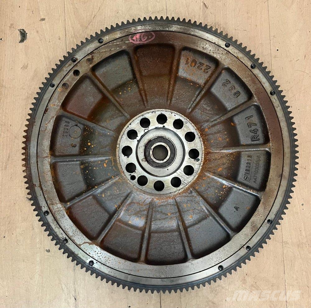 Mercedes-Benz ACTROS SETRAČNÍK A4710303305, A 471 030 33 05, A47 运输工具-其他
