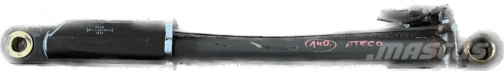Mercedes-Benz ATEGO PÍSTNICE KABINY A 9675530005 캐빈 및 인테리어