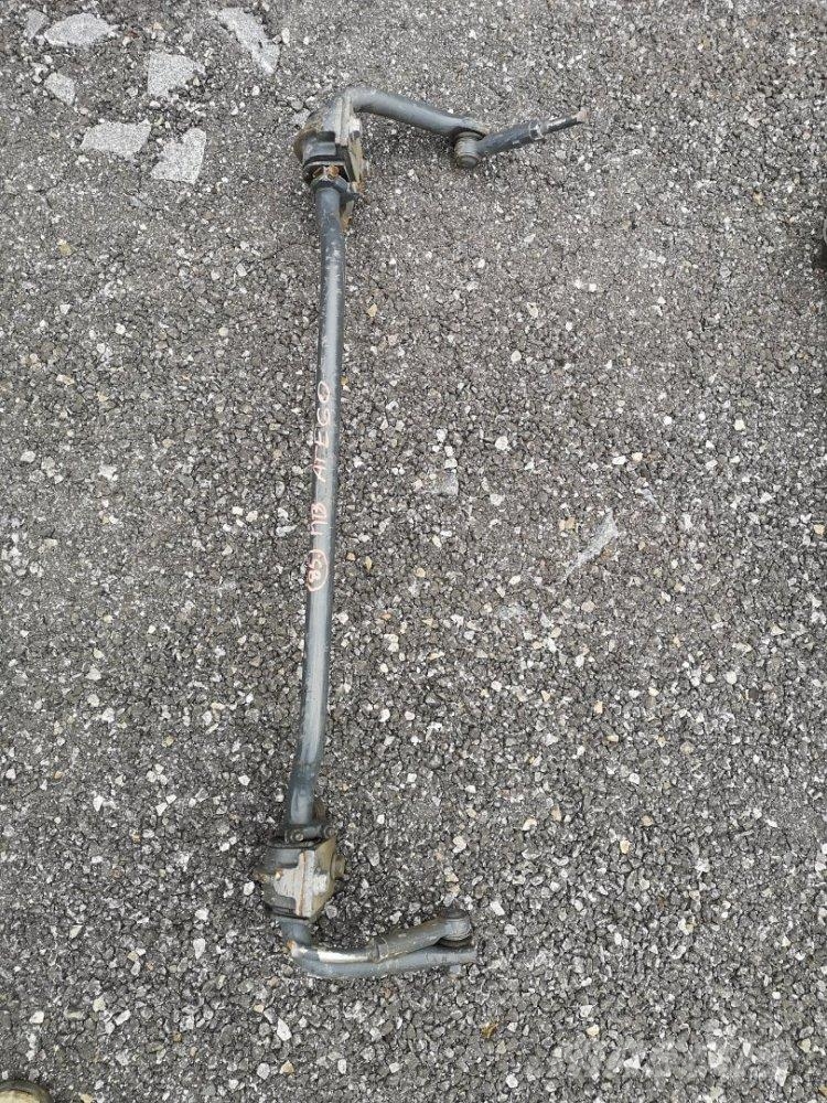 Mercedes-Benz ATEGO STABILIZÁTOR A9723300211, A9723300311 运输工具-其他