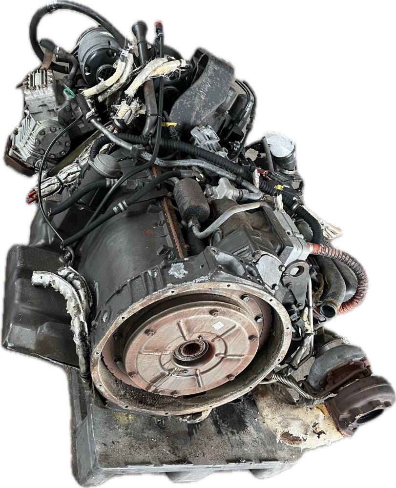 Mercedes-Benz CITARO MOTOR OM457hLA.III/3-01, 457.942-00-055119, Engines