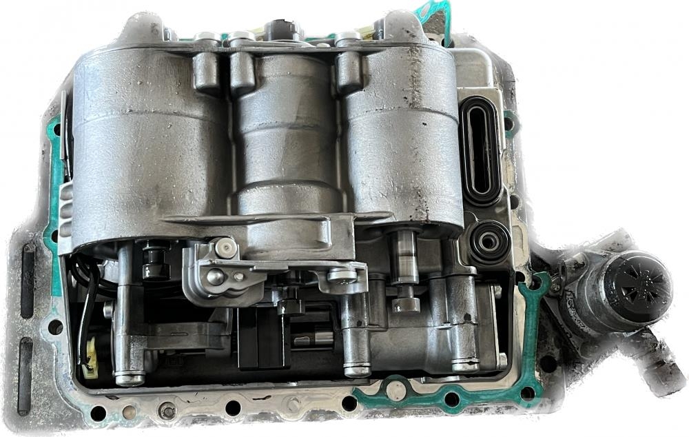 Neoplan CITYLINER MODUL ŘAZENÍ 6009297007, 213550120 운송 장비 - 기타