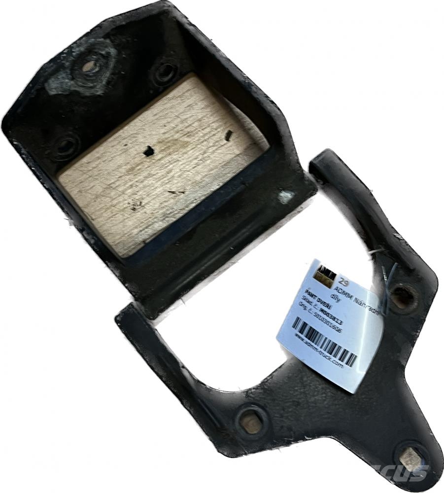  PANT DVEŘÍ 5010301606 运输工具-其他