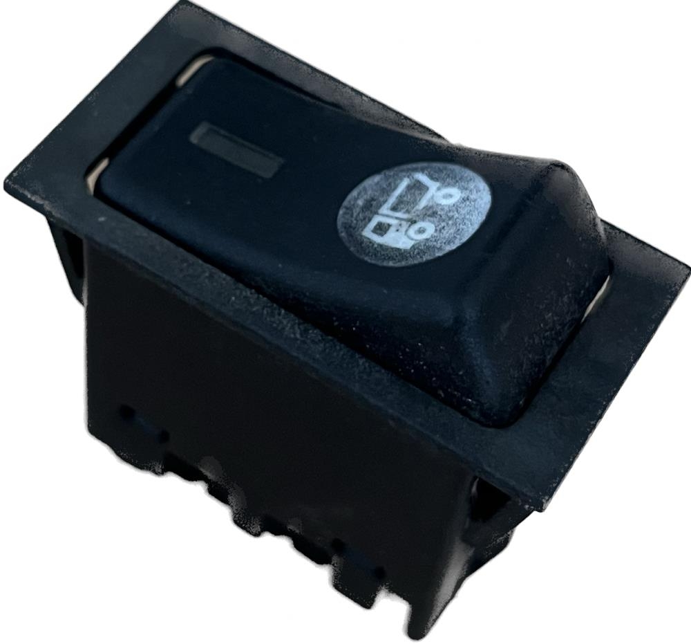  PŘEPÍNAČ MAN TGL, TGA, TGM, TGX, TGS 运输工具-其他
