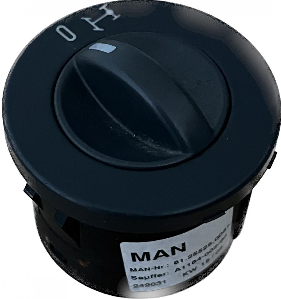 PŘEPÍNAČ MAN TGL, TGA, TGM, TGX, TGS 81.25525.0067 运输工具-其他