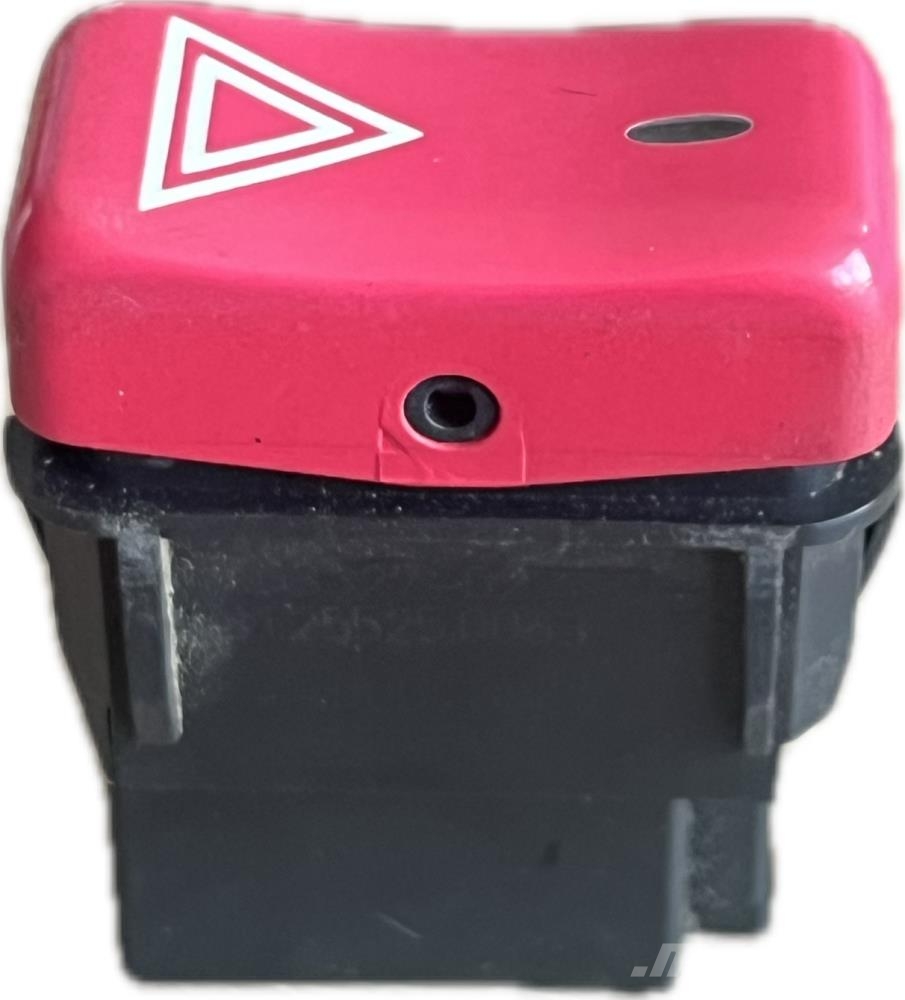 PŘEPÍNAČ MAN TGL, TGA, TGM, TGX, TGS 81.25525.0063 运输工具-其他