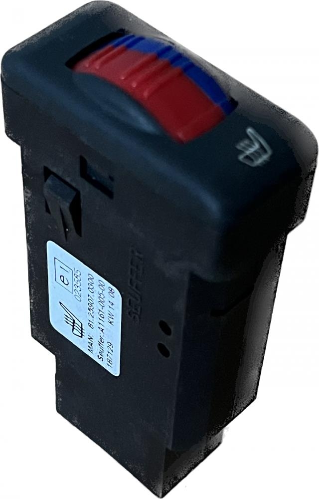  PŘEPÍNAČ MAN TGL, TGA, TGM, TGX, TGS 81.25907.0300 运输工具-其他