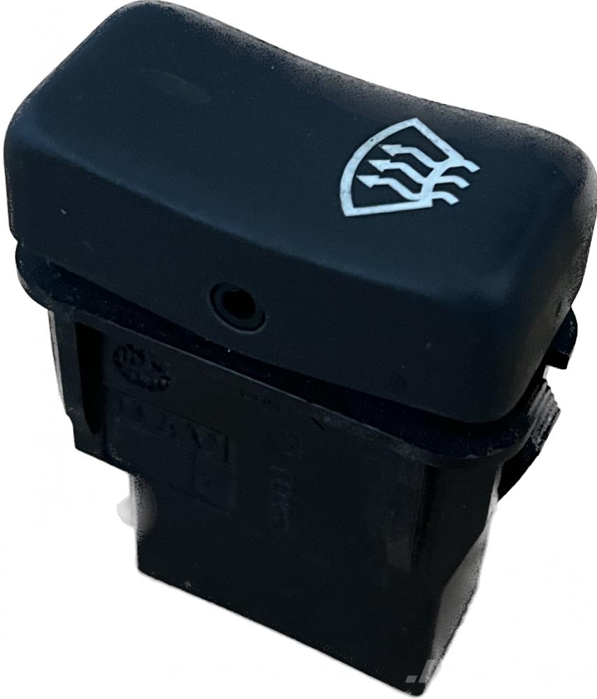  PŘEPÍNAČ MAN TGL, TGA, TGM, TGX, TGS 81.25525.0064 运输工具-其他