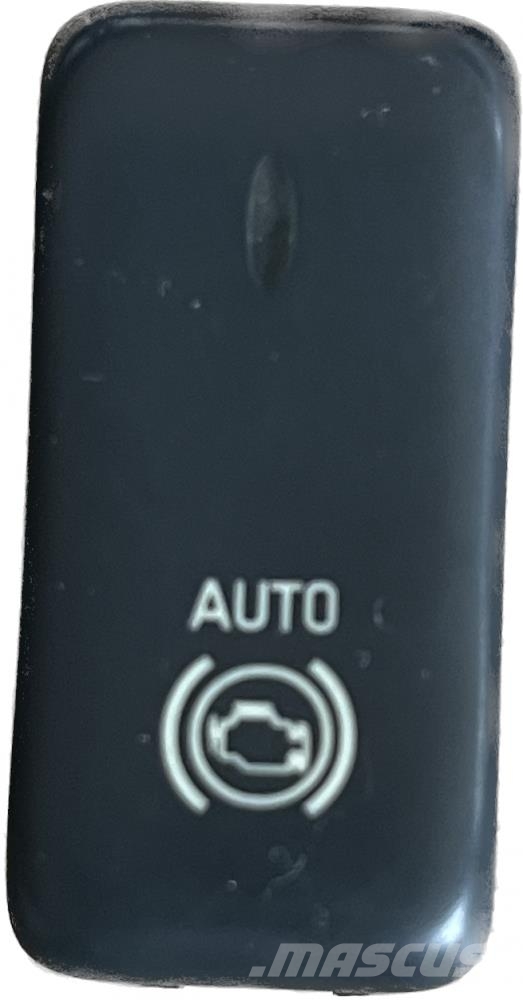 PŘEPÍNAČ MAN TGL, TGA, TGM, TGX, TGS 81.25525-0064 运输工具-其他