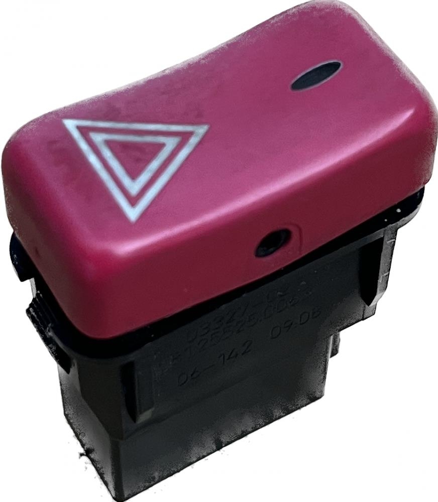  PŘEPÍNAČ MAN TGL, TGA, TGM, TGX, TGS 81.25525-0063 运输工具-其他