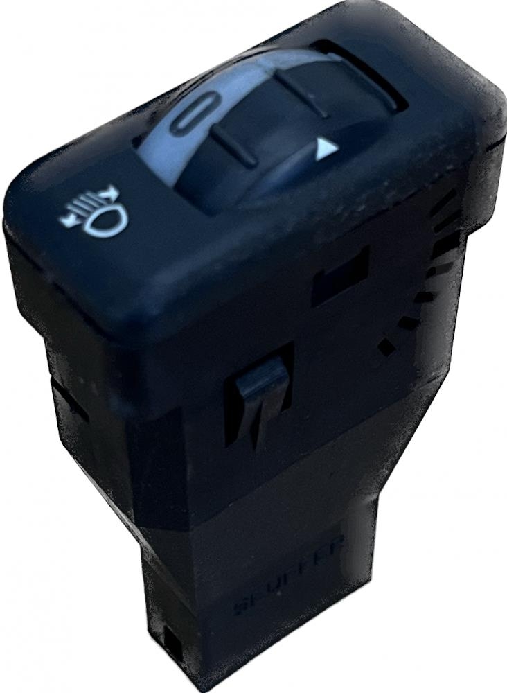  PŘEPÍNAČ MAN TGL, TGA, TGM, TGX, TGS 81.25907-0287 运输工具-其他
