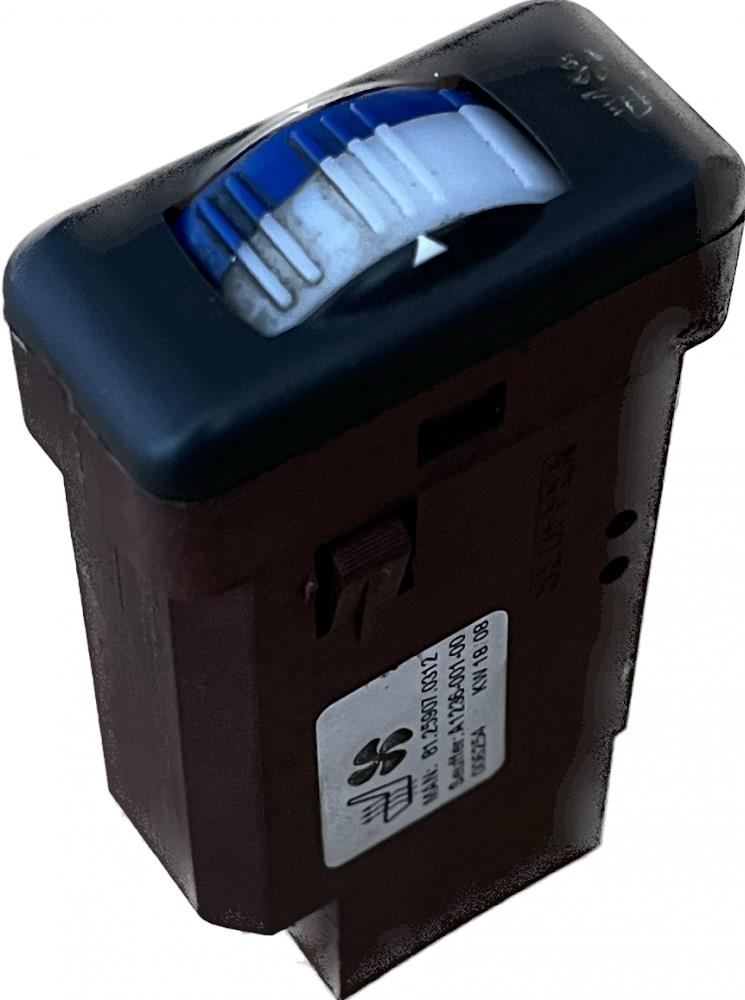  PŘEPÍNAČ MAN TGL, TGA, TGM, TGX, TGS 81.25907-0312 运输工具-其他