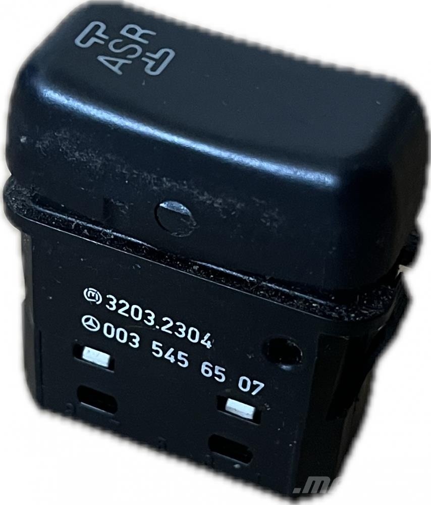  PŘEPÍNAČ MERCEDES ATEGO, ACTROS A0035456507 运输工具-其他