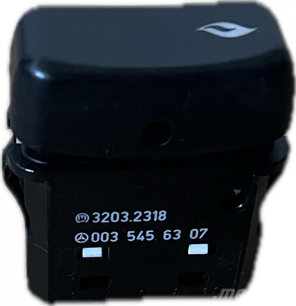 PŘEPÍNAČ MERCEDES ATEGO, ACTROS A0035456307 运输工具-其他