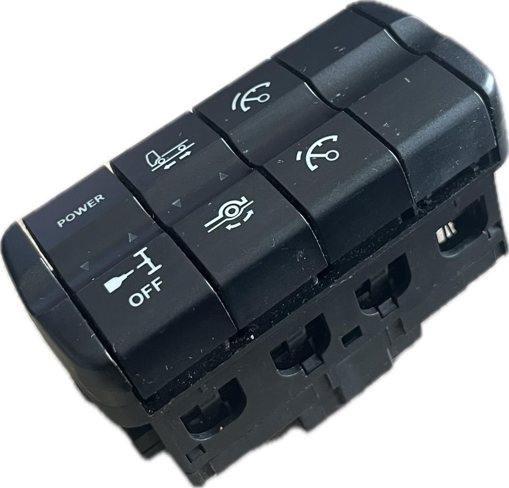 PŘEPÍNAČ MERCEDES ATEGO, ACTROS A9435400146, A9435 运输工具-其他