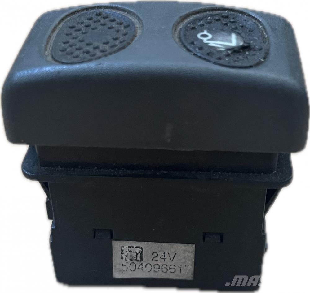 PŘEPÍNAČ RENAULT MIDLUM, PREMIUM, MIDLINER, KERAX, 运输工具-其他