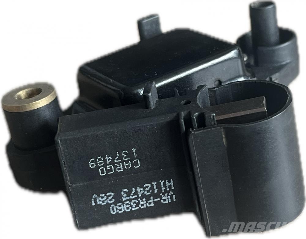 REGULÁTOR ALTERNÁTORU, REGULÁTOR GENERÁTORU 137489 运输工具-其他