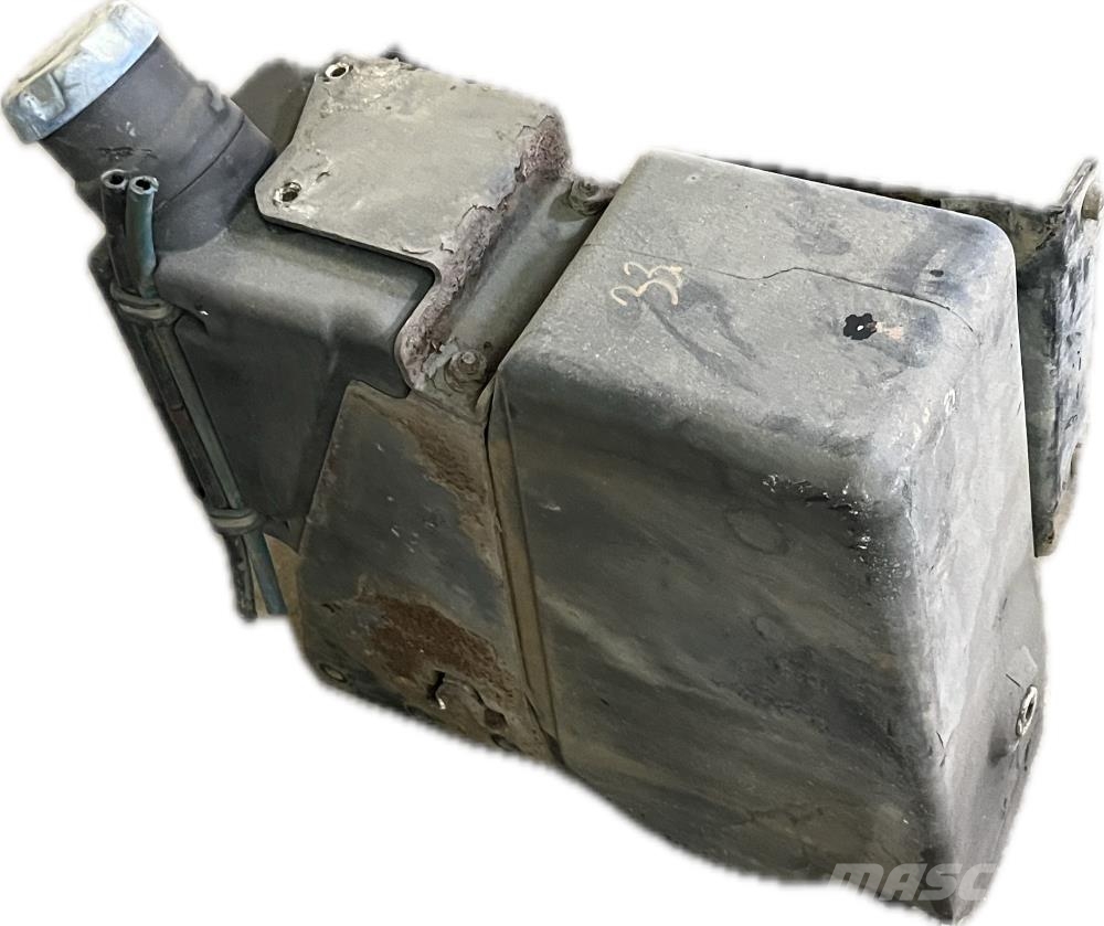 Renault MIDLUM NÁDRŽ ADBLUE, PALIVOVÁ PUMPA 7420766733, 74 Muut