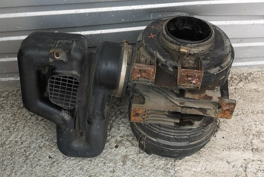 Renault MIDLUM OBAL VZDUCHOVÉHO FILTRU, FILTERBOX 운송 장비 - 기타