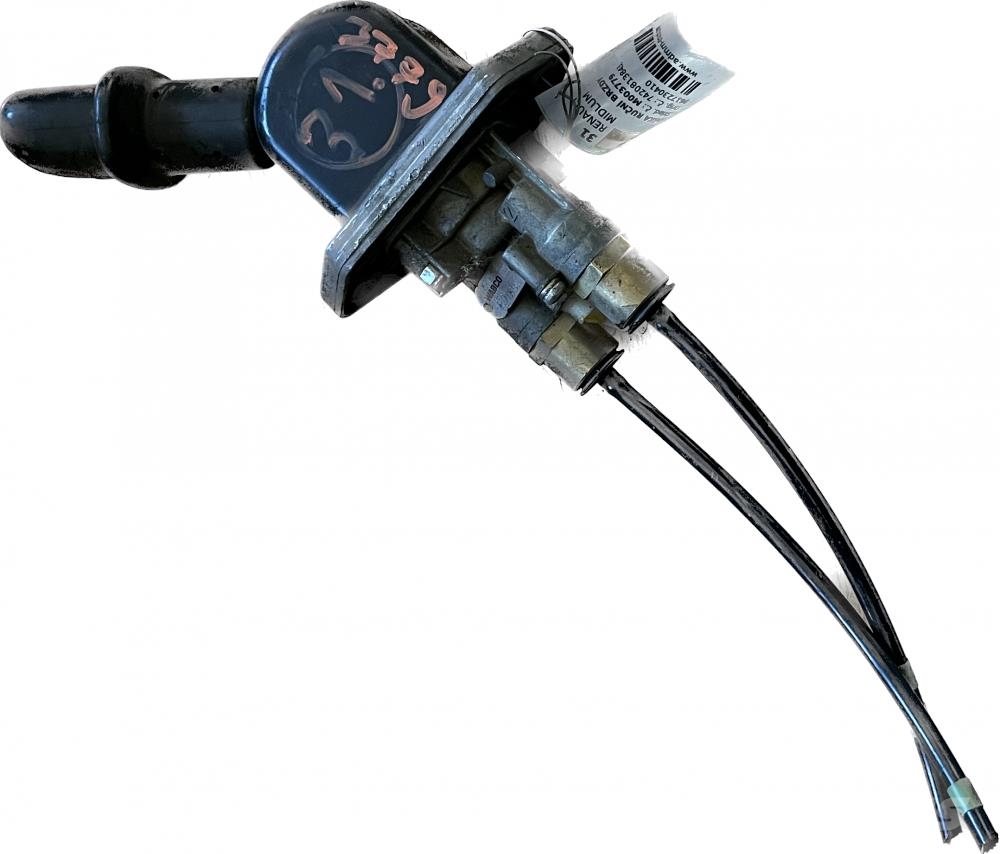 Renault MIDLUM PÁČKA RUČNÍ BRZDY 7420813843, 9617230410 Muut