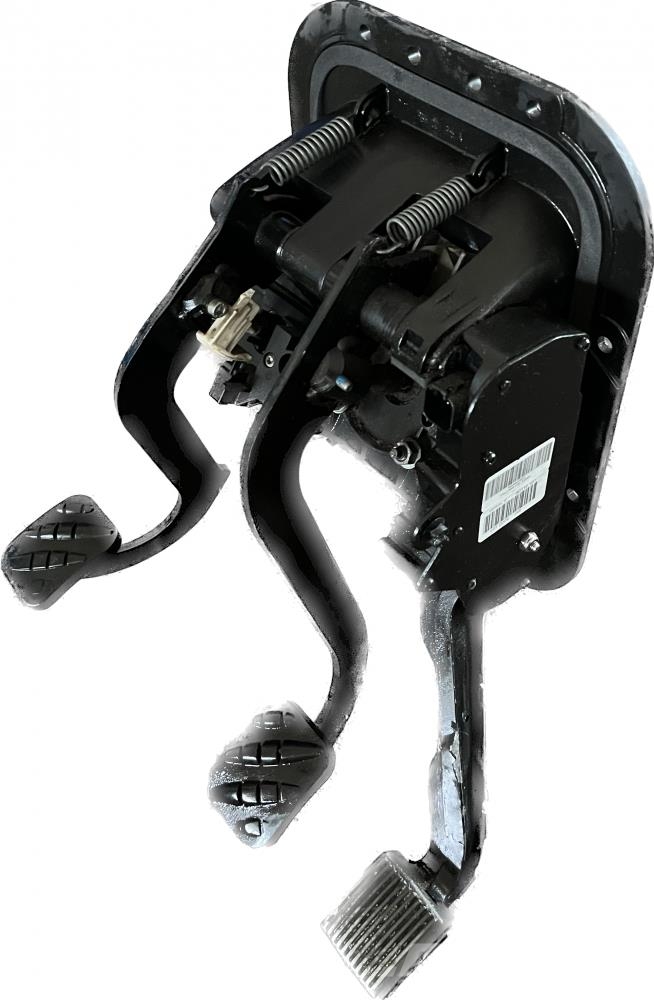 Renault MIDLUM PEDÁLOVÝ MECHANISMUS 5010633321, 7420832162 Other components