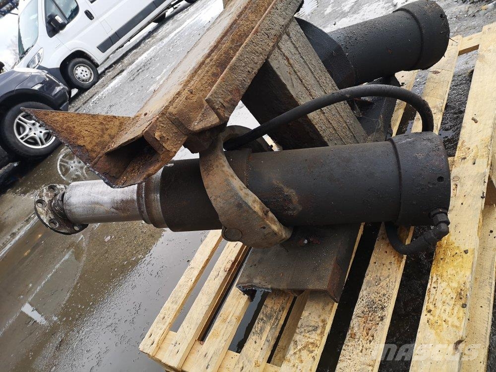 Renault MIDLUM PÍSTNICE KONTEJNERU Other components