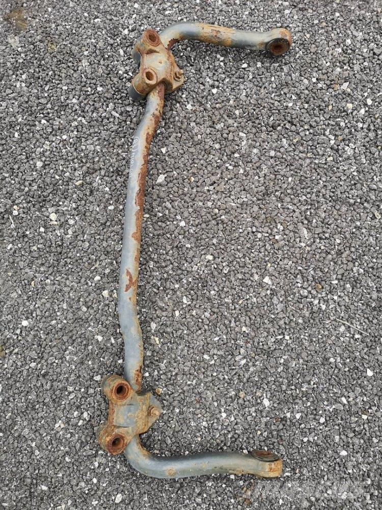 Renault MIDLUM PŘEDNÍ STABILIZÁTOR 500600014 Muut