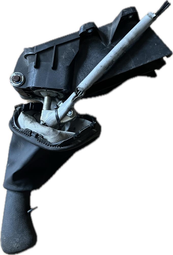 Renault MIDLUM ŘADICÍ PÁKA 7420844476 Muut