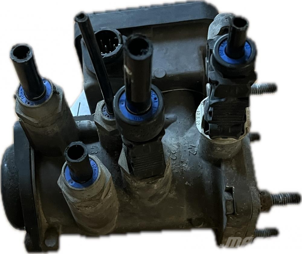 Renault MIDLUM VENTIL, MODUL Other components