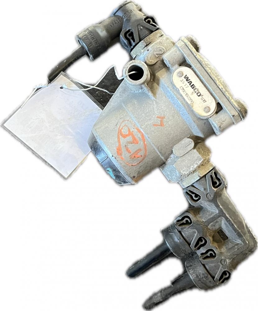 Renault MIDLUM VENTIL, MODUL 4750150260 Muut