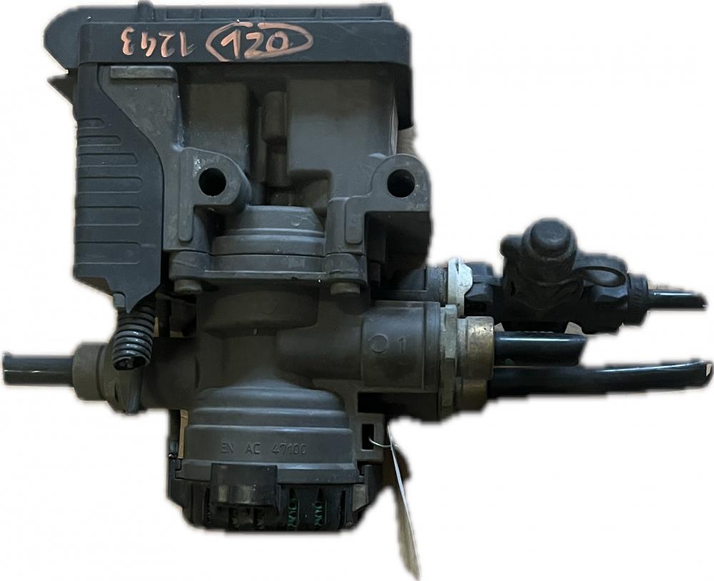 Renault MIDLUM VENTIL, MODUL, MODULÁTOR NÁPRAV 22225564, K Muud osad