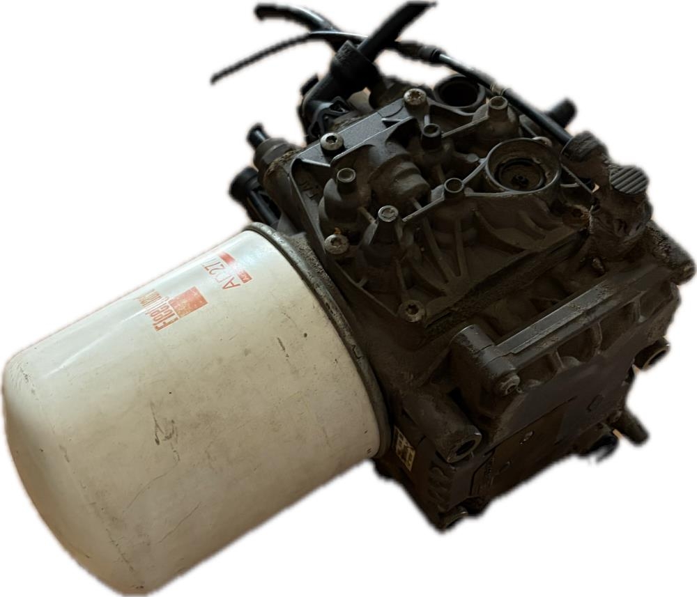 Renault MIDLUM VYSOUŠEČ VZDUCHU 22277957, 5010457873, 7420 其他組件