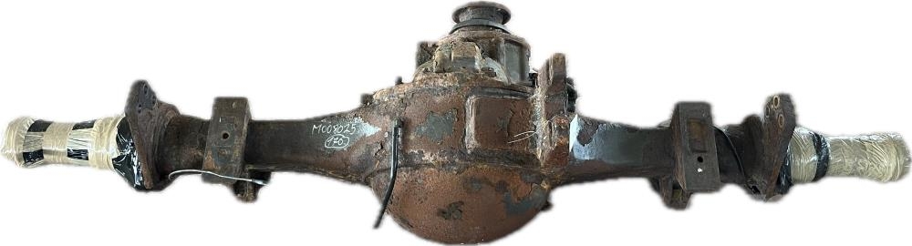 Renault MIDLUM ZADNÍ NÁPRAVA 7420814023, 7420815215 Осі