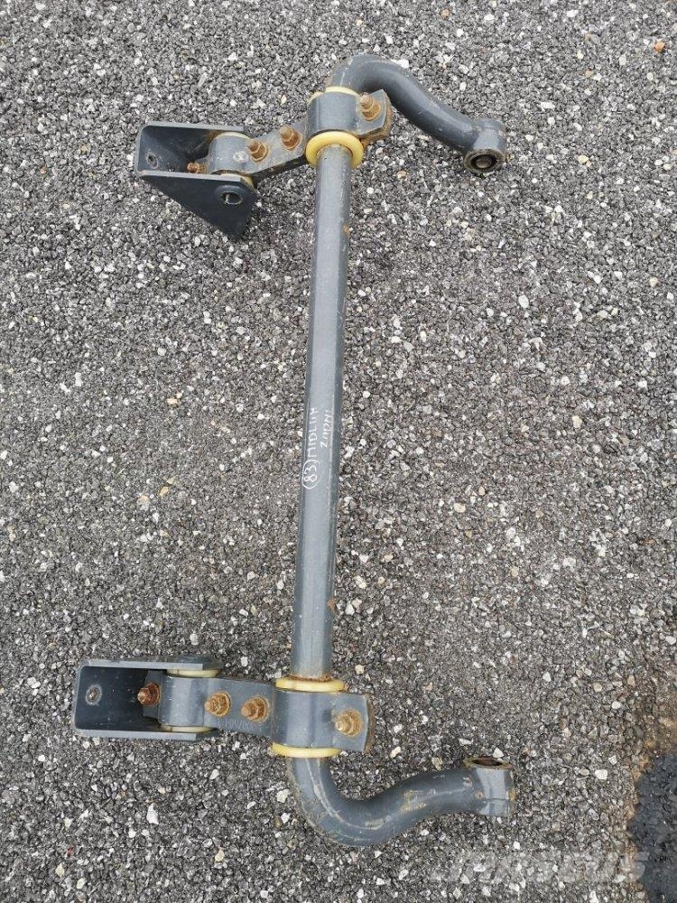 Renault MIDLUM ZADNÍ STABILIZÁTOR 5000453113 운송 장비 - 기타