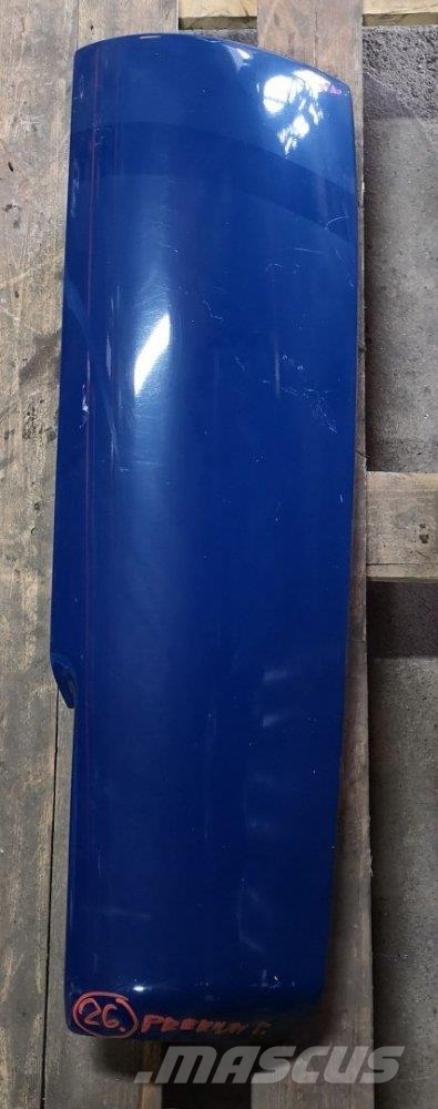 Renault PREMIUM DIFUZOR Transport - drugo