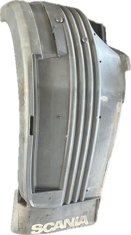 Scania BLATNÍK, PODBĚH KOLA 1485486, 1361761 其他組件