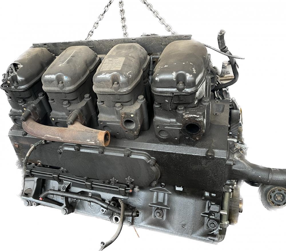 Scania R560 MOTOR DC16 18 L01, 1759340, 1523422, 2038690 Engines