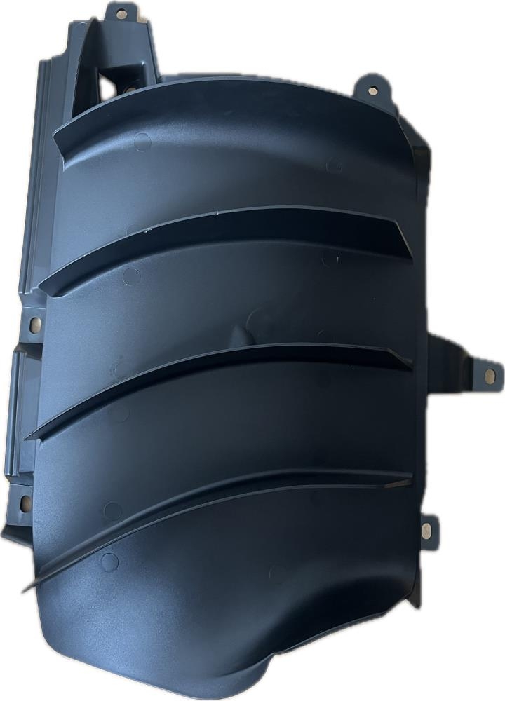 Scania SPOILER PRAVÝ, KRYT KABINA VPRAVO, PLAST DEFLEKTOR Καμπίνες και εσωτερικό