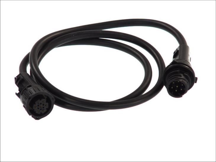 Scania ZÁSUVKA, KABEL 1792589 Transport - Autres