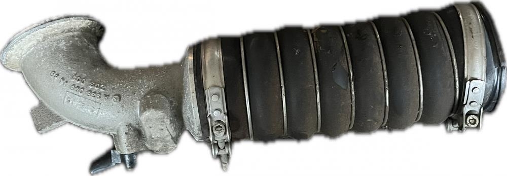 Setra S 415 LE BUSINESS TRUBKA, HADICE A 9360981483, 460 Other components