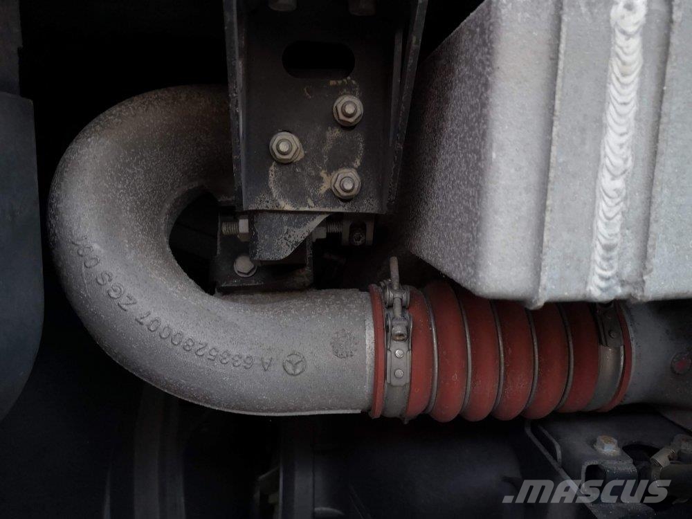 TRUBKA Z INTERCOOLERU Transportes - Outros