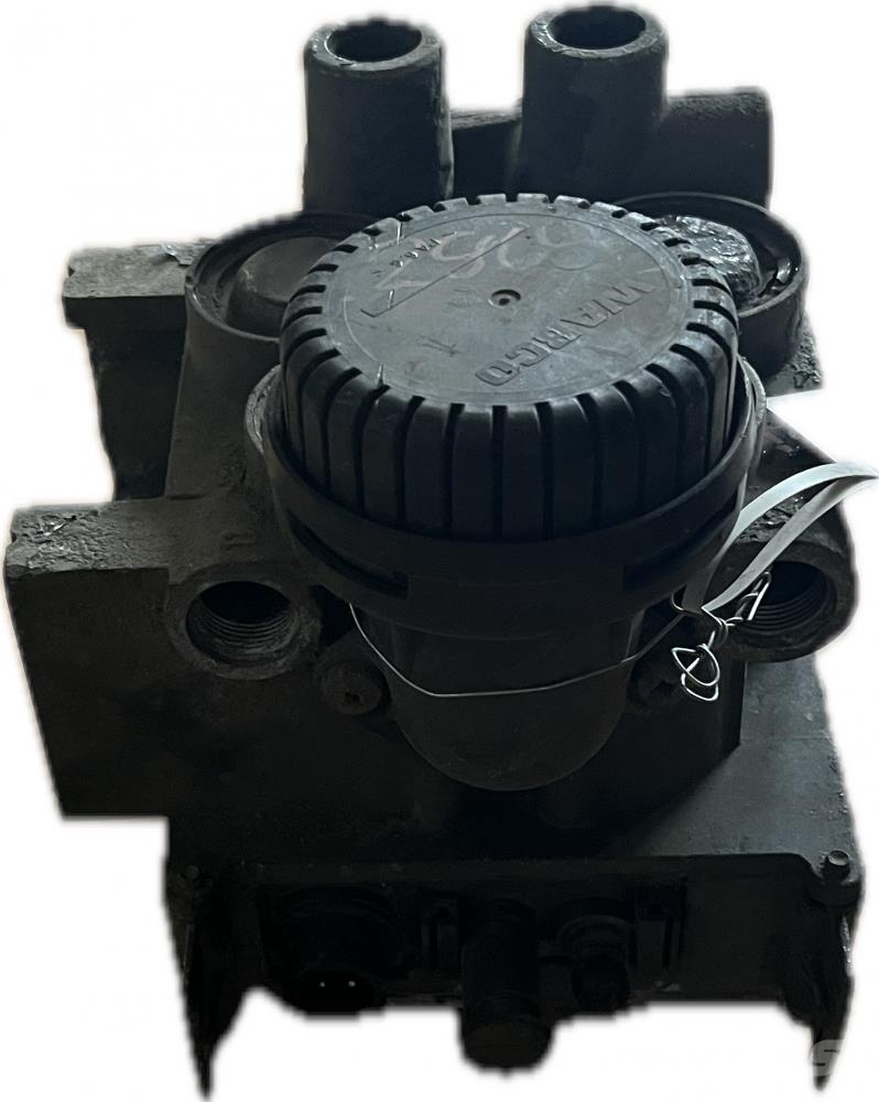  VENTIL, MODUL 4801030430 运输工具-其他