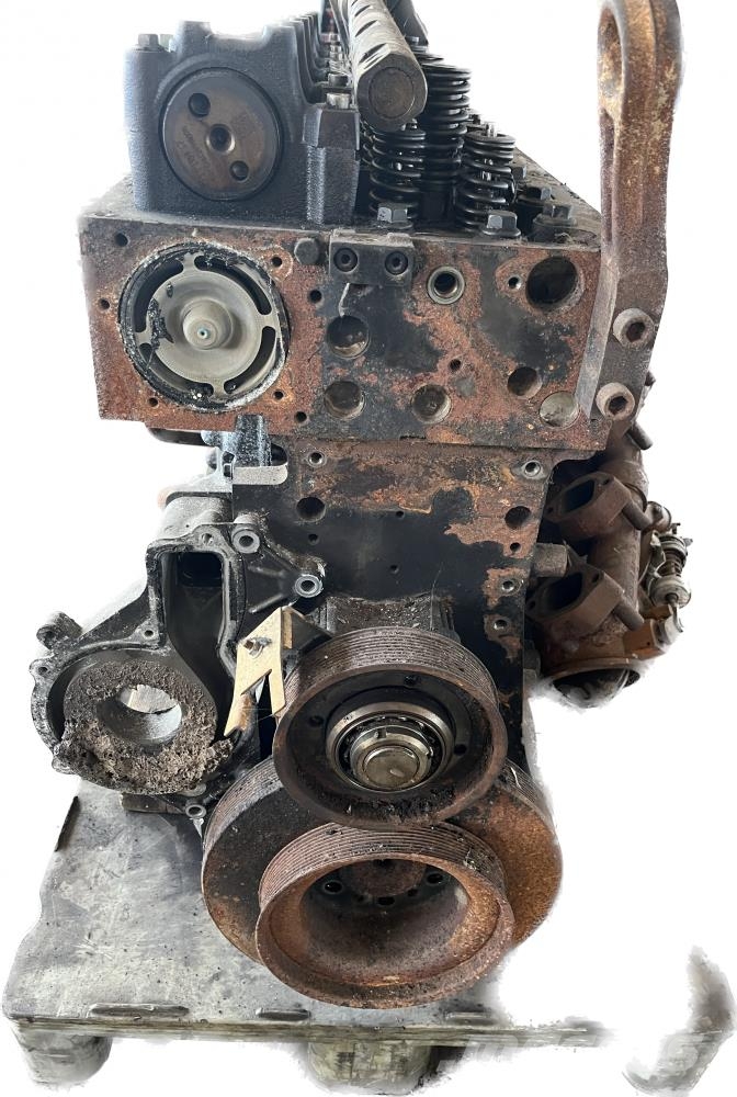 Volvo FH MOTOR D13C EEV, 21110437, 22431881, 20486222,  Motores
