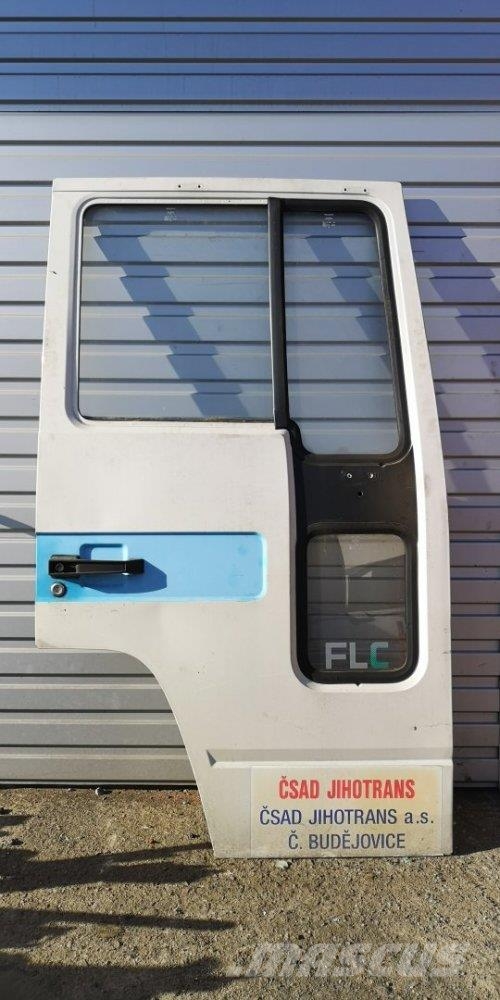 Volvo FL DVEŘE R Μεταφορές - Άλλα