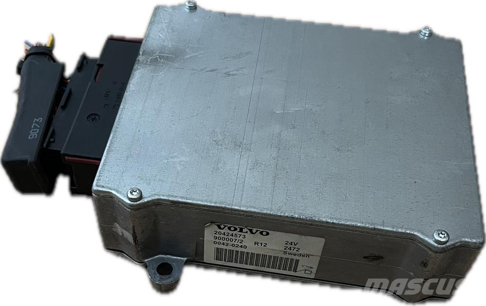 Volvo FL JEDNOTKA 20424573 Ostale kargo komponente