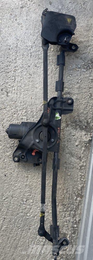 Volvo FL MECHANISMUS STĚRAČŮ, MOTOR STĚRAČŮ 20717049, 20 Motorer