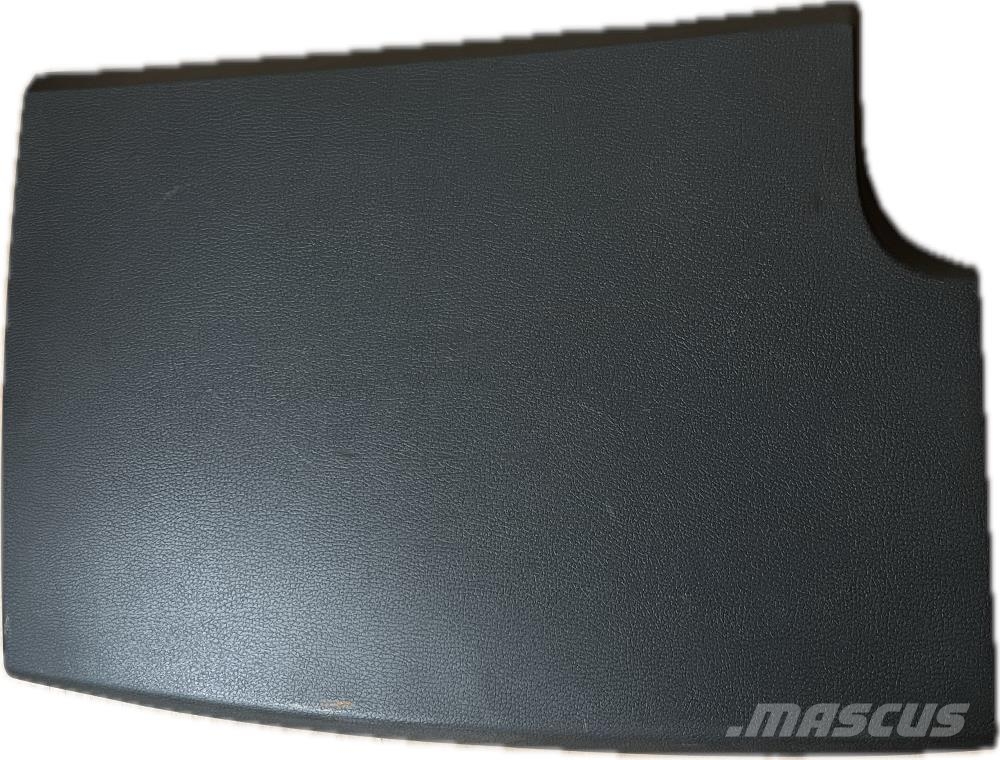 Volvo FL PLAST, KRYT 20400283 Transport – Andet